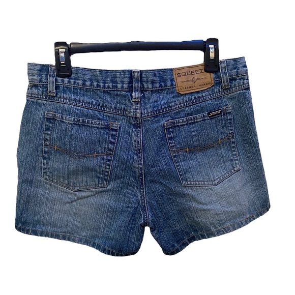 🔸SALE🔸 Jean Shorts - Picture 2 of 4